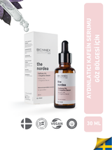 The Nordea CAFFEINE 5% + ANGELICA SERUM