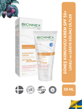 Preventıva Güneş Koruyucu Krem 50+ Lekeli & Lekeye Eğilimli Ciltler