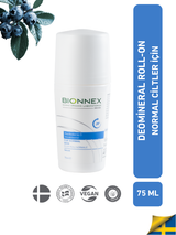 Perfederm Deomineral Roll-On – Normal Ciltler İçin