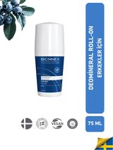 Perfederm Deomineral Roll-On – Erkekler İçin