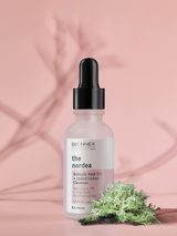 The Nordea SALICYLIC ACID 2% + ISLAND LICHEN CLEANSER