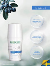 Perfederm Deomineral Roll-On – Normal Ciltler İçin