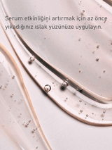 HYALURONIC ACID 2% + ARCTIC ALGAE + B5 SERUM