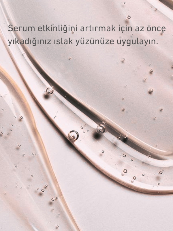HYALURONIC ACID 2% + ARCTIC ALGAE + B5 SERUM