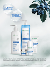 Perfederm Deomineral Roll-On – Normal Ciltler İçin