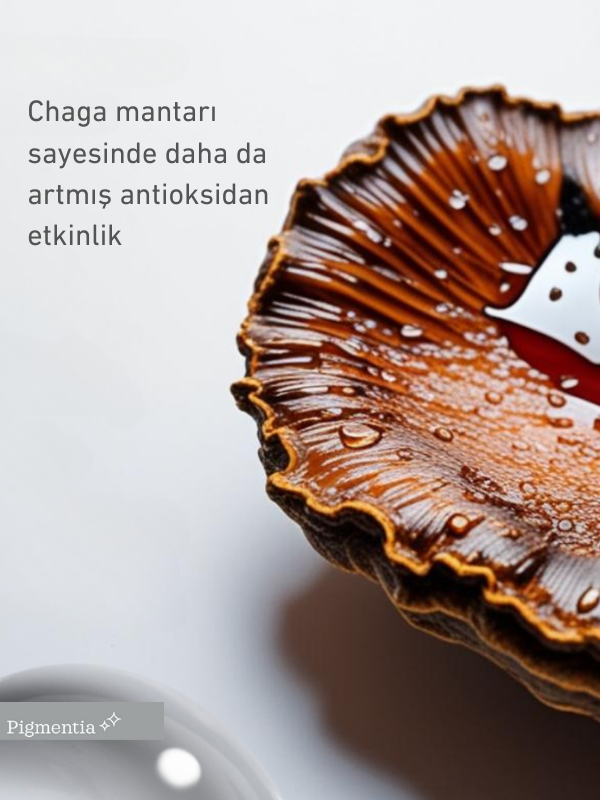 Pıgmentıa Hassas Bölgeler için Aydınlatıcı Krem