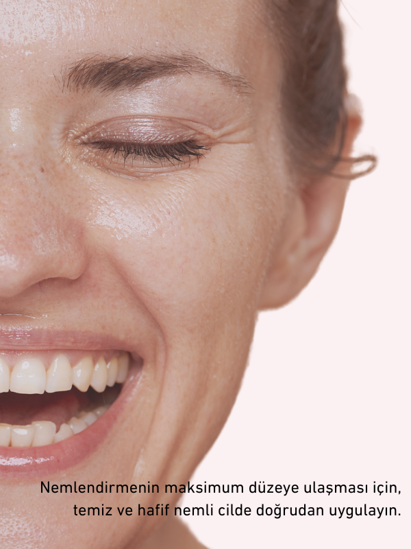 HYALURONIC ACID 2% + ARCTIC ALGAE + B5 SERUM
