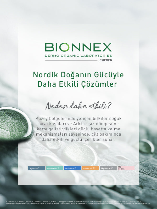 Organıca Saç Dökülmesi Karşıtı Şampuan – Kuru ve Yıpranmış Saçlar İçin