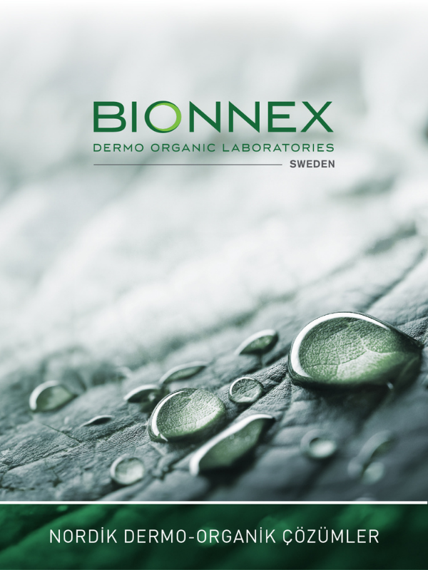 Perfederm Yoğun El Bakım Kremi – Parfümlü – BIONNEX