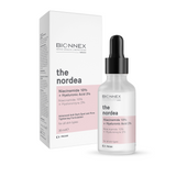 NIACINAMIDE %10 + HYALURONIC ACID %2 SERUM