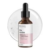 The Nordea CAFFEINE 5% + ANGELICA SERUM