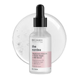 HYALURONIC ACID 2% + ARCTIC ALGAE + B5 SERUM