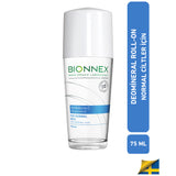 Perfederm Deomineral Roll-On – Normal Ciltler İçin