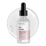 The Nordea SALICYLIC ACID 2% + ISLAND LICHEN CLEANSER