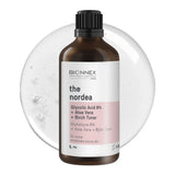 THE NORDEA GLYCOLIC ACID 8% + ALOE VERA + BIRCH TONER